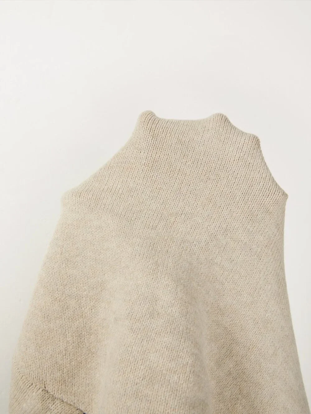 N/A this neck